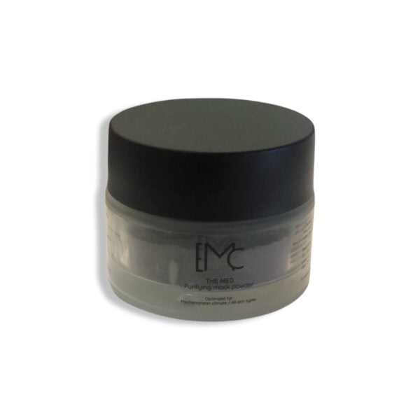 THE MED Purifying Mask