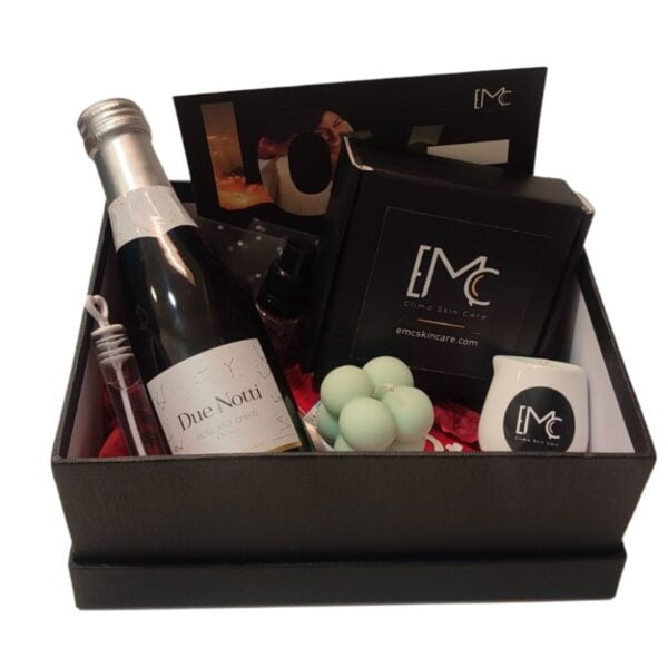 "A Day in the Spa" Valentine Gift Set