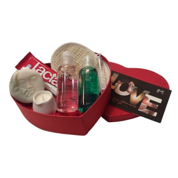 "Bubble Bath" Valentine Gift Set