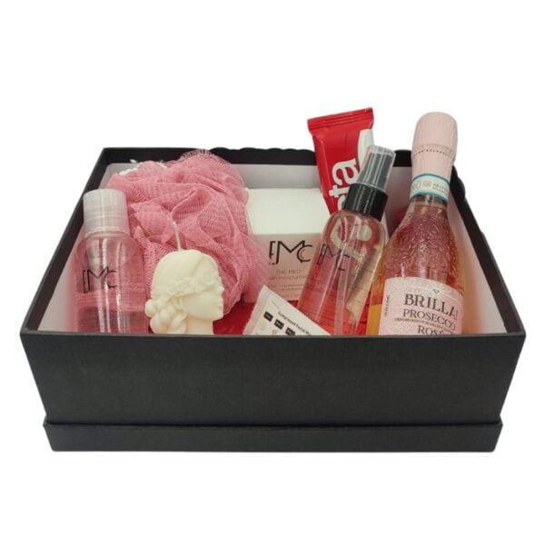 "Pink" Valentine Gift Set