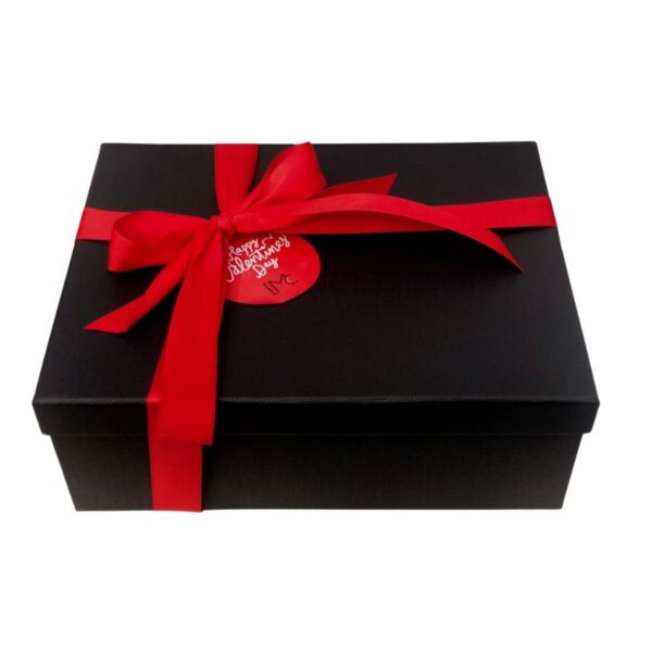 "Mystery Box" Valentine Gift Set