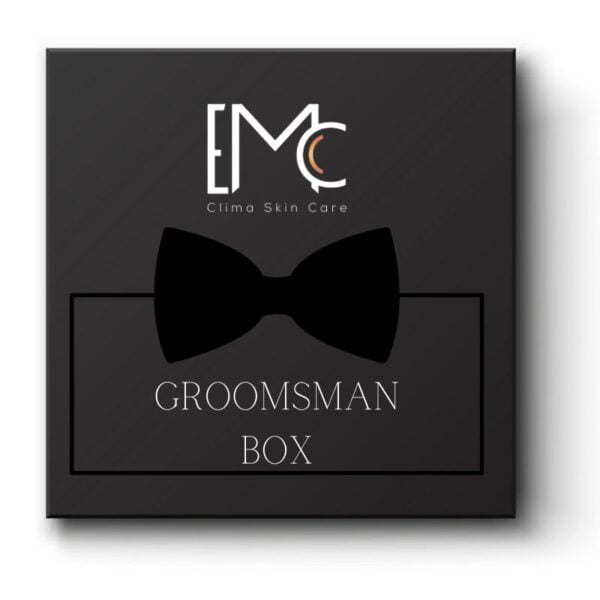Groomsman Box