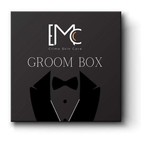 Groom Box