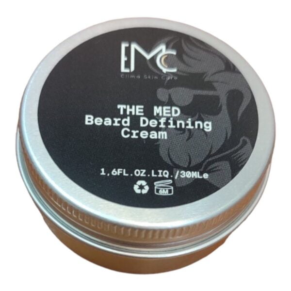 THE MED Beard Defining Cream