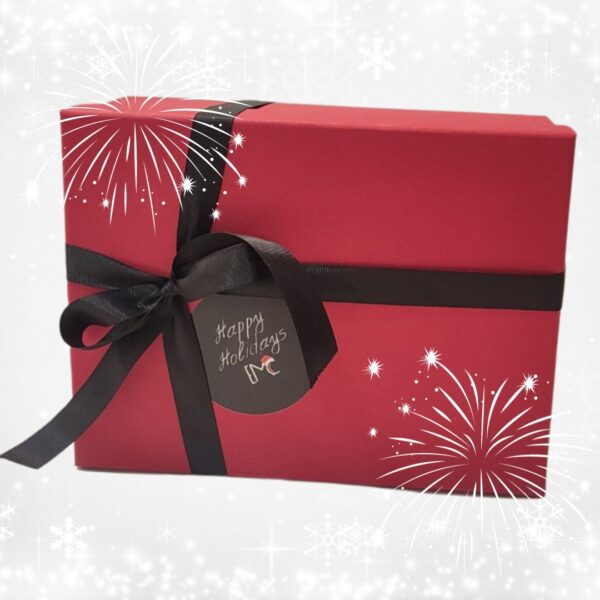 "Mystery Box" Χριστουγεννιάτικο Δώρο